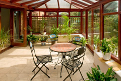 Woods Cross conservatory quotes