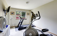 Woods Cross home gym construction leads